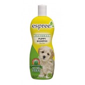 Espree Puppy Tear Free Shampoo 20oz